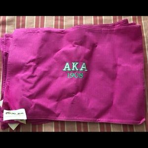 Rare AKA Table Placemats